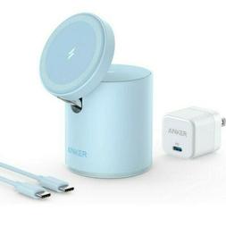 Anker 623磁力無線充電器 (MagGo) 價格比較,價格查詢,歷史價格詳細信息