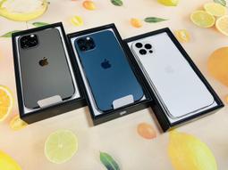 店面展示機出清???? iPhone 12 pro128G/ 256G藍色????????店面購機有保固????店保一個月???? 歷史價格詳細信息