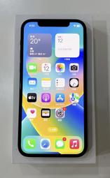 ???? iPhone 12 128G黑色????????店面保固一個月????台北西門町實體門市✨櫃內展示機出清 歷史價格詳細信息