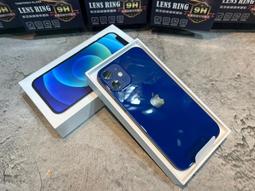 Iphone 12藍色128G 無明顯傷痕 歷史價格詳細信息