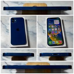 懇得機通訊 二手機 iPhone 12 MINI 128G 藍色 5.4吋 IOS 17.6.1【歡迎舊機交換】627 歷史價格詳細信息