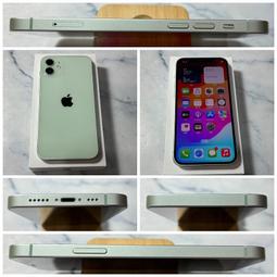 懇得機通訊 二手機 iPhone 12 MINI 128G 藍色 5.4吋 IOS 17.6.1【歡迎舊機交換】627 歷史價格詳細信息