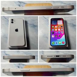 懇得機通訊 二手機 iPhone 12 6.1吋 128G 藍色 IOS 16.6.1【歡迎舊機交換折抵】421 歷史價格詳細信息