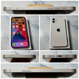 懇得機通訊 二手機 iPhone 12 6.1吋 128G 藍色 IOS 16.6.1【歡迎舊機交換折抵】421 歷史價格詳細信息