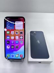 【艾爾巴二手】iPhone 13 6.1吋 128G A2633 午夜色 #二手機 #彰化店 XNPX2 歷史價格詳細信息