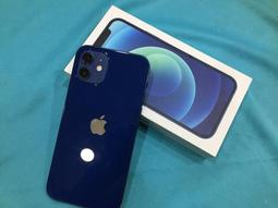 Iphone 12藍色128G 無明顯傷痕 歷史價格詳細信息