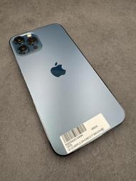 敬騰通訊_IPHONE 13PROMAX 256G 藍 電池100% (6375) 無盒台中面交安全保證 ✔️零元取機/ 歷史價格詳細信息