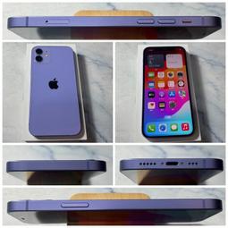 懇得機通訊 二手機 iPhone 12 6.1吋 128G 藍色 IOS 16.6.1【歡迎舊機交換折抵】421 歷史價格詳細信息