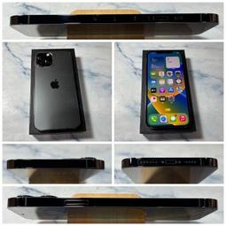 ????IPhone 12Pro Max 128G黑色 電池100%  無盒裝配件 歷史價格詳細信息