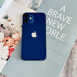 ???? iPhone 12mini 128G藍色 ????????螢幕5.4吋小巧可愛????????店家保固一個月???? 歷史價格詳細信息