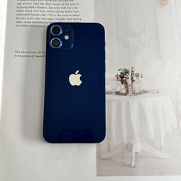???? iPhone 12mini 128G藍色 ????????螢幕5.4吋小巧可愛????????店家保固一個月???? 歷史價格詳細信息