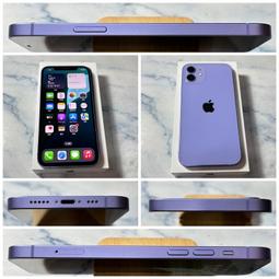 懇得機通訊 二手機 iPhone 12 6.1吋 128G 藍色 IOS 16.6.1【歡迎舊機交換折抵】421 歷史價格詳細信息