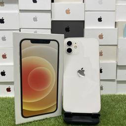 【Apple蘋果】iPhone 12 128G 白色 二手 功能正常 已更換電池 單機出售 無盒裝配件 $7200 歷史價格詳細信息