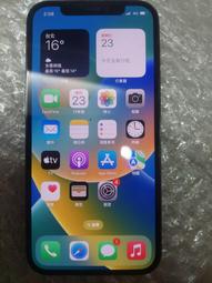二手5G手機 APPLE IPHONE 12 (A2403) 128GB 白 背蓋裂 3 東西要確認在不在 歷史價格詳細信息