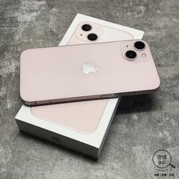 『澄橘』Apple iPhone 13 MINI 128G 128GB (5.4吋) 粉《二手 歡迎折抵》A71516 歷史價格詳細信息
