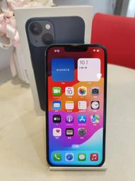【艾爾巴二手】iPhone 13 6.1吋 128G A2633 午夜色 #二手機 #彰化店 XNPX2 歷史價格詳細信息