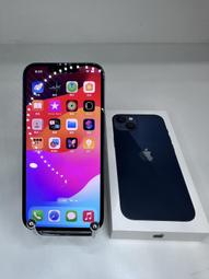 【艾爾巴二手】iPhone 13 6.1吋 128G A2633 午夜色 #二手機 #彰化店 XNPX2 歷史價格詳細信息