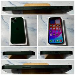 懇得機通訊 二手機 iPhone 13 128G 粉色 附盒裝配件 6.1吋 IOS 17.4.1【815】 歷史價格詳細信息