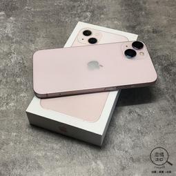 『澄橘』Apple iPhone 13 MINI 128G 128GB (5.4吋) 粉《二手 歡迎折抵》A71516 歷史價格詳細信息