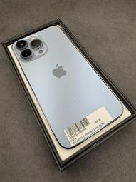 敬騰通訊_IPHONE 13PRO 256G 藍 電池98% (6609) 有盒台中實體店面安全保證 ✔️零元取機/舊機 歷史價格詳細信息