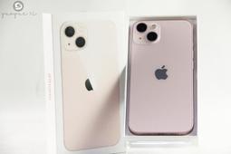 【福利品】Apple iPhone 13 128G 全機9成新 6.1吋 台灣公司貨 歷史價格詳細信息