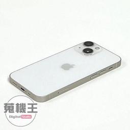 Apple iPhone 13 mini  (128G)-☆福利品 歷史價格詳細信息