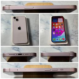 懇得機通訊 二手機 iPhone 13 128G 白色 6.1吋【歡迎舊機交換折抵】608 歷史價格詳細信息