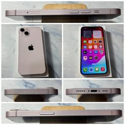 懇得機通訊 二手機 iPhone 13 256G 星光 白色 IOS 17.7【歡迎舊機交換折抵】163 歷史價格詳細信息