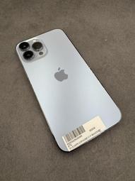 敬騰通訊_IPHONE 13PROMAX 256G 藍 電池100% (6375) 無盒台中面交安全保證 ✔️零元取機/ 歷史價格詳細信息