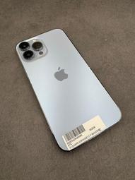 敬騰通訊_IPHONE 13PROMAX 256G 藍 電池100% (6375) 無盒台中面交安全保證 ✔️零元取機/ 歷史價格詳細信息