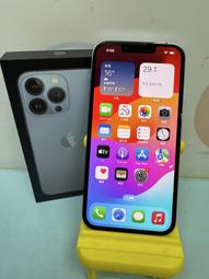 【艾爾巴二手】iPhone 13 Pro 6.1吋 128G  A2638 石墨色 #二手機 #彰化店71M40 歷史價格詳細信息