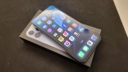 iPhone13Pro 512G 藍色 只要16500 !!! 歷史價格詳細信息