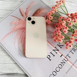 Apple iPhone 13 mini 128G 5.4吋 5G 智慧手機 蘋果 A2628 福利品【ET手機倉庫】 歷史價格詳細信息