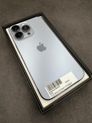 敬騰通訊_IPHONE 13PRO 256G 藍 電池98% (6609) 有盒台中實體店面安全保證 ✔️零元取機/舊機 歷史價格詳細信息