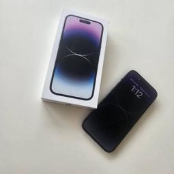 【艾爾巴二手】iPhone 14 Pro (A2890) 6.1吋 紫 #零件機 #漢口店 21644 歷史價格詳細信息