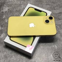 『澄橘』Apple iPhone 14 128G 128GB (6.1吋) 午夜《二手 無盒裝 中古》A71708 歷史價格詳細信息