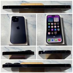 懇得機通訊 二手機 iPhone 14 Pro 256G 金色 6.1吋 IOS 18.0【歡迎舊機交換折抵】073 歷史價格詳細信息