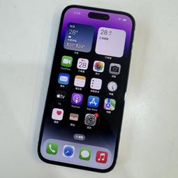【艾爾巴二手】iPhone 14 Pro (A2890) 6.1吋 紫 #零件機 #漢口店 21644 歷史價格詳細信息