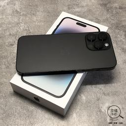 『澄橘』Apple iPhone 14 Pro Max 256G 256GB (6.7吋) 紫《二手 無盒》A71463 歷史價格詳細信息