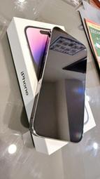 女用機 無維修紀錄 14P 9.9成新 中古機 二手機 Apple IPhone 14 PRO 256G 紫 15P分期 歷史價格詳細信息