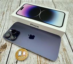＊高雄雙大通訊＊Apple iPhone 14 pro- 128G 紫 40321【二手盒裝9.5成新】 歷史價格詳細信息