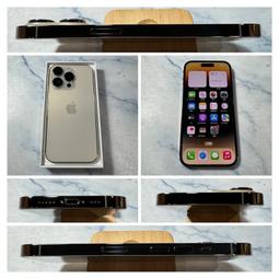 懇得機通訊 二手機 iPhone 14 Pro 256G 金色 6.1吋 IOS 18.0【歡迎舊機交換折抵】073 歷史價格詳細信息
