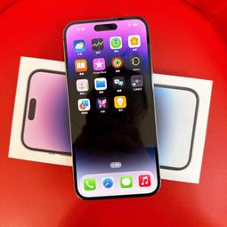 【艾爾巴二手】iPhone 14 Pro Max 256G 6.7吋 紫 A2894 #二手機#板橋店1JQPN 歷史價格詳細信息
