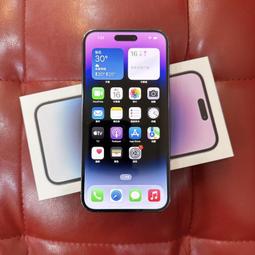 【艾爾巴二手】iPhone 14 Pro Max 256G 6.7吋 紫 A2894 #二手機#板橋店1JQPN 歷史價格詳細信息