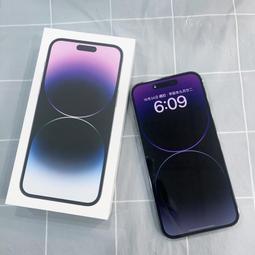 【艾爾巴二手】iPhone 14 Pro Max 256G 6.7吋 紫 A2894 #二手機#板橋店1JQPN 歷史價格詳細信息