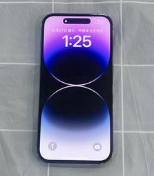 【艾爾巴二手】iPhone 14 Pro (A2890) 6.1吋 紫 #零件機 #漢口店 21644 歷史價格詳細信息