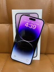 【艾爾巴二手】iPhone 14 Pro Max 256G 6.7吋 紫 A2894 #二手機#板橋店1JQPN 歷史價格詳細信息