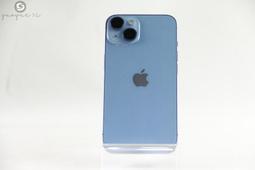 【福利品】iPhone 14 128GB 藍 歷史價格詳細信息