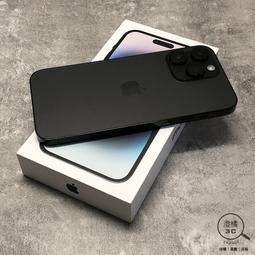 『澄橘』Apple iPhone 14 PRO MAX 512G 512GB (6.7吋) 黑《二手》A71586 歷史價格詳細信息