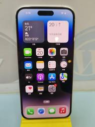 【艾爾巴二手】iPhone 14 Pro Max 6.7吋 256G A2894 深紫色 #二手機 #彰化店 232FM 歷史價格詳細信息